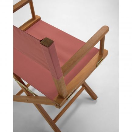 Silla Plegable de Exterior Dalisa