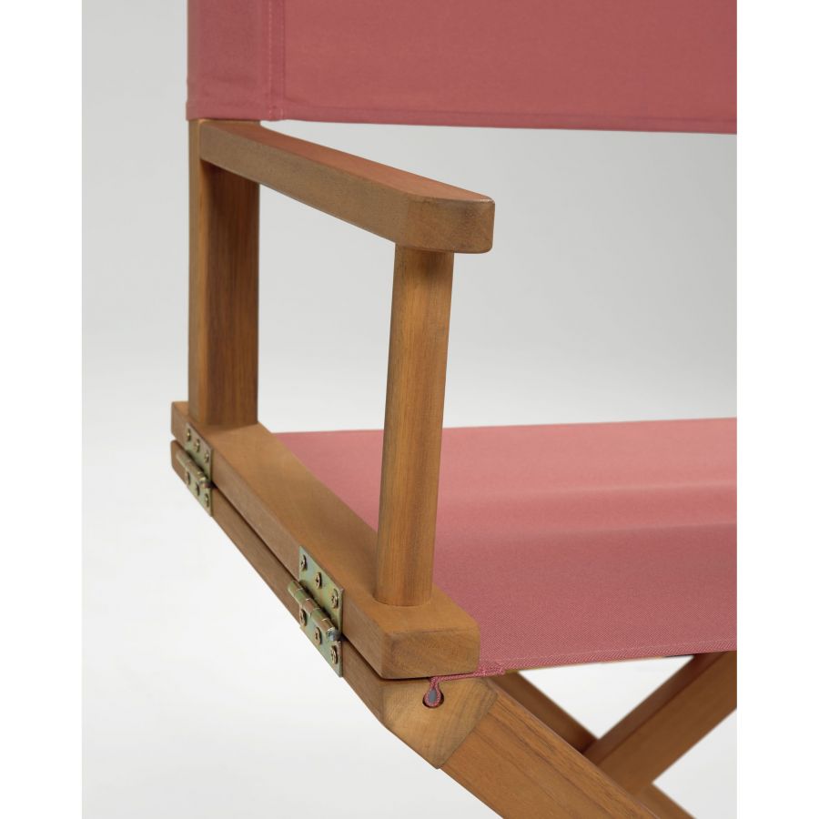 Silla Plegable de Exterior ‘Dalisa’