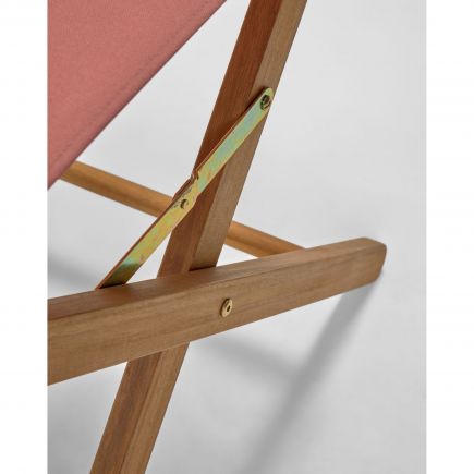 Silla Plegable de Exterior Dalisa