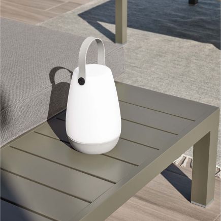 Outdoor Table Lamp 'Dianela' | Procomobel