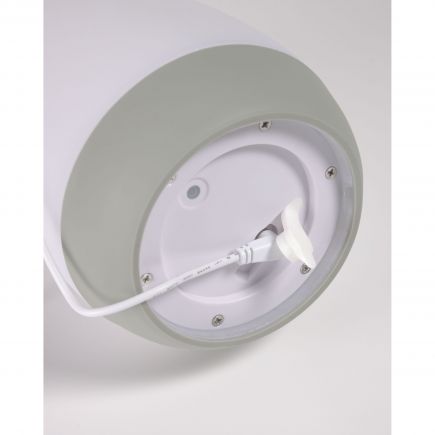 Outdoor Table Lamp 'Dianela' | Procomobel