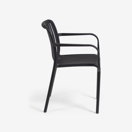 Isabellini Outdoor Chair | Procomobel