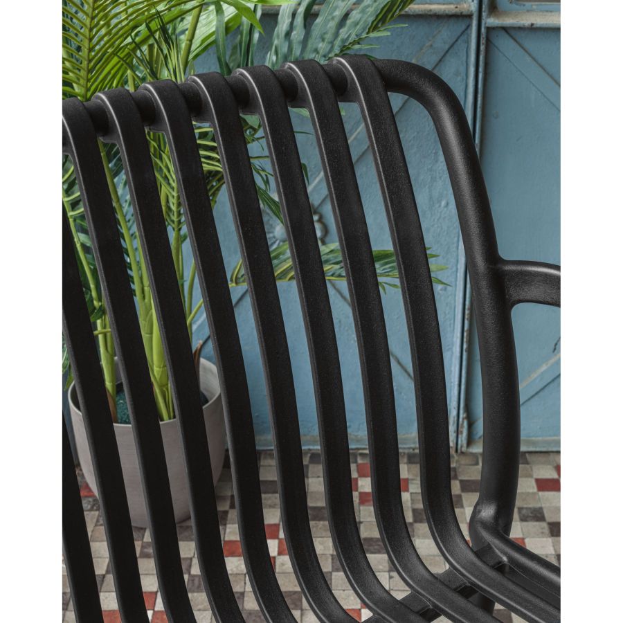 Silla de Exterior ‘Isabellini’