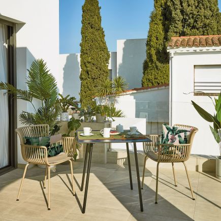 Mathis Fiber Cement Fiber Table : Procomobel