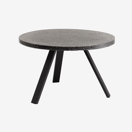 Round Table Terrazzo 'Shanelle' | Procomobel