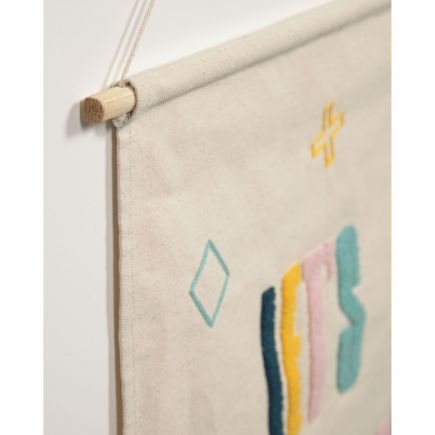 Children's Tapestry 'Dipsi' | Procomobel