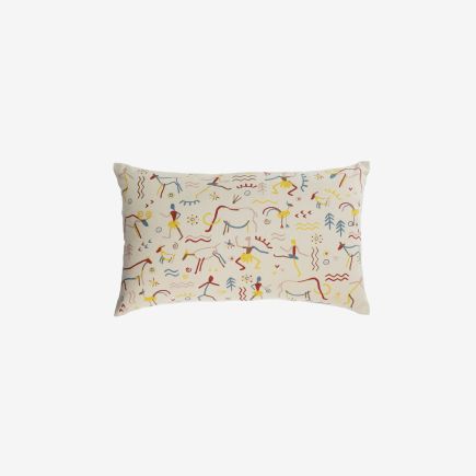 Cushion Cover 'Itzayana' | Procomobel