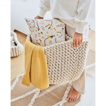 Cushion Cover 'Itzayana' | Procomobel