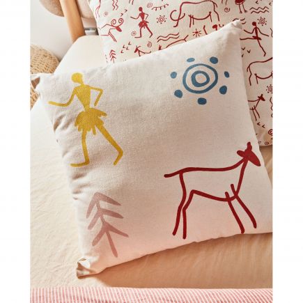 Cushion Cover 'Itzayana' | Procomobel