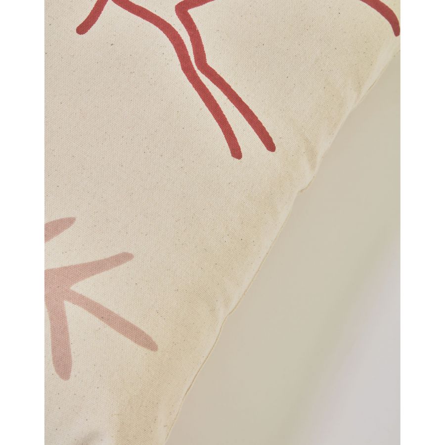 Itzayana' Cushion Cover