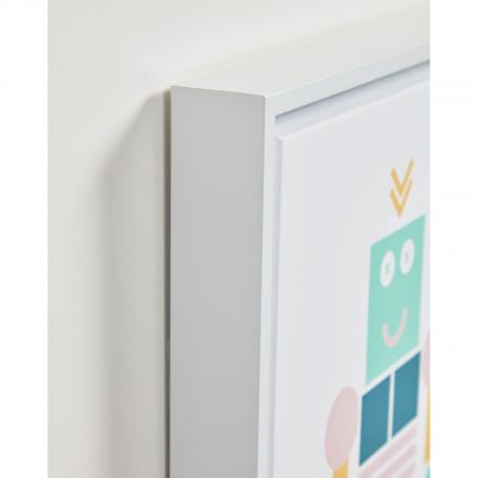 Picture Robot 'Julisa' | Procomobel