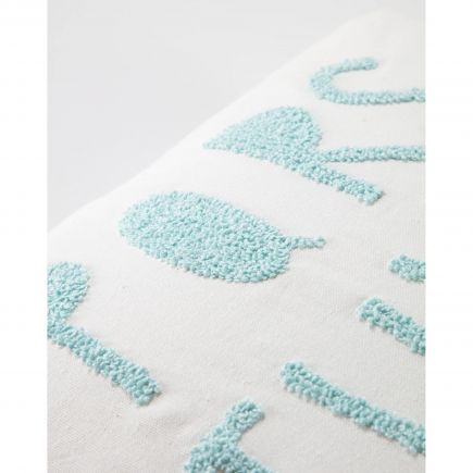 Cushion Cover Abecedario 'Keila' | Procomobel