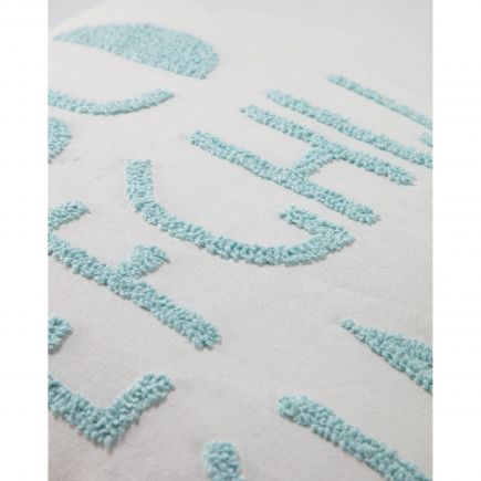 Cushion Cover Abecedario 'Keila' | Procomobel