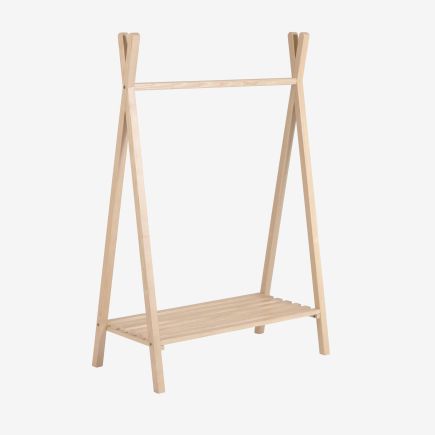 Wooden Tipi Donkey 'Maralis' | Procomobel