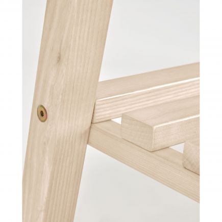 Wooden Tipi Donkey 'Maralis' | Procomobel