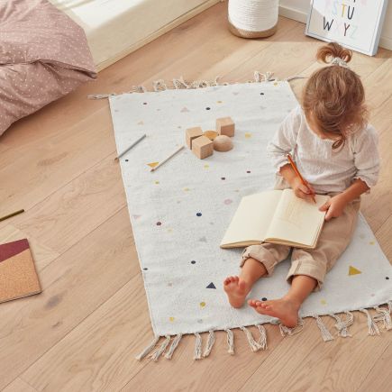 Topos carpet 'Miris' | Procomobel