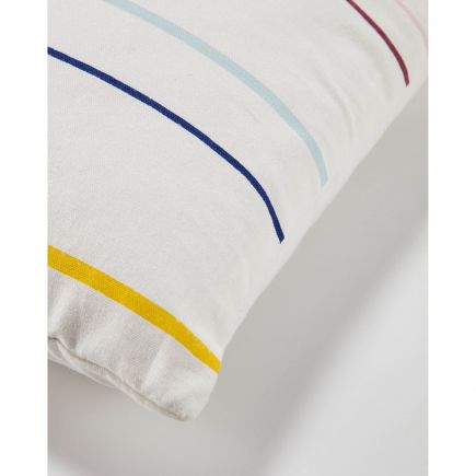 Nahilin' Striped Cushion Cover | Procomobel