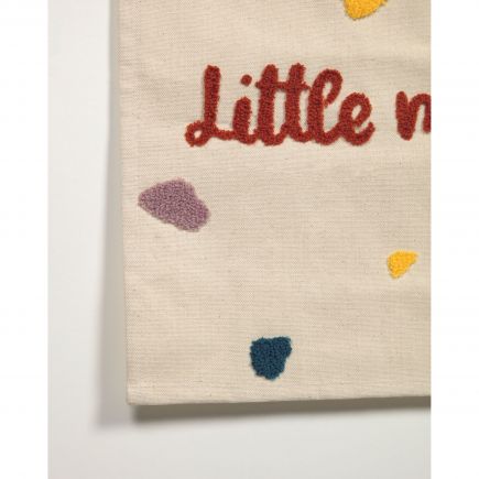 Multicolor Mural Tapestry 'Nerta' | Procomobel