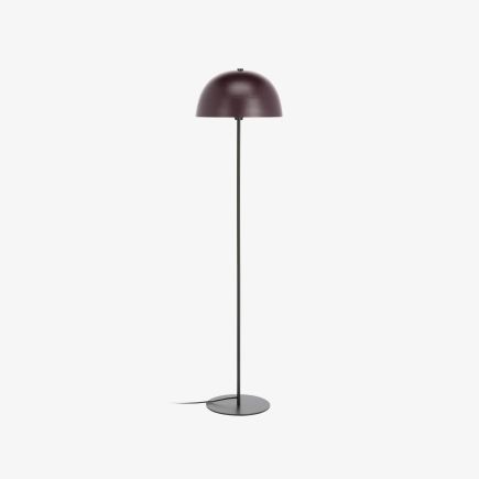 Aleyla Metal Floor Lamp | Procomobel