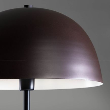 Aleyla Metal Floor Lamp | Procomobel