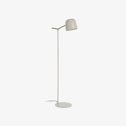 Alish metal floor lamp | Procomobel