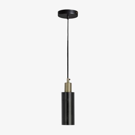 Betsy Metal Ceiling Lamp | Procomobel