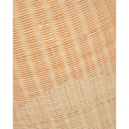 Druciana' Rattan Ceiling Lamp Shade | Procomobel
