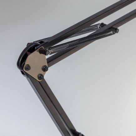 Kristine Steel Table Lamp | Procomobel
