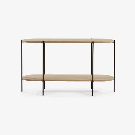 Wooden Console Palmia | Procomobel