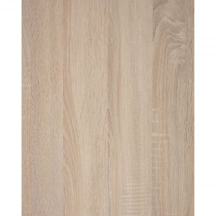Natural-White TV cabinet 'Yamina' | Procomobe