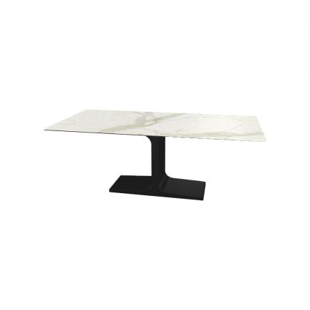 Palace Rectangular Ceramic Table | Procomobel