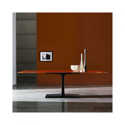 Palace Rectangular Ceramic Table | Procomobel
