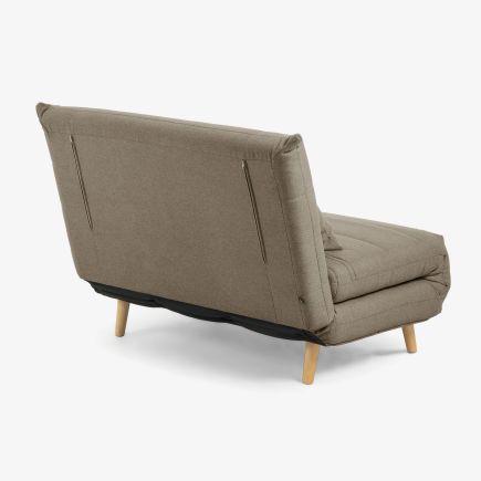 Clic-Clac Susan Bed Armchair | Procomobel