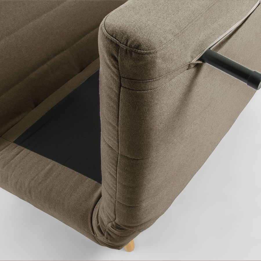 Sillón Cama Clic-Clac ‘Susan’