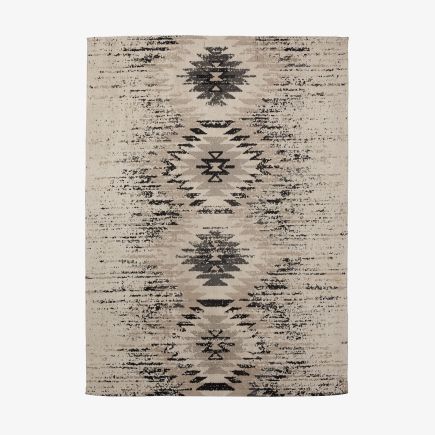 Chenille Rug Cotton Bea | Procomobel