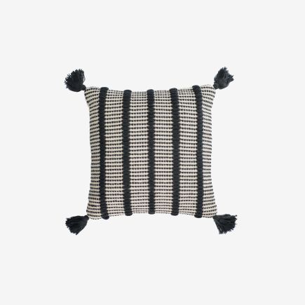 Cotton Cushion Cover 'Maine' | Procomobel