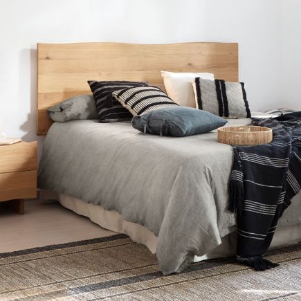 Cotton Cushion Cover 'Maine' | Procomobel