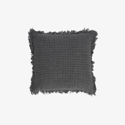 Cotton Cushion Cover 'Shallow' | Procomobel