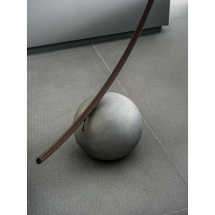 Circle Modern Floor Lamp | Procomobel