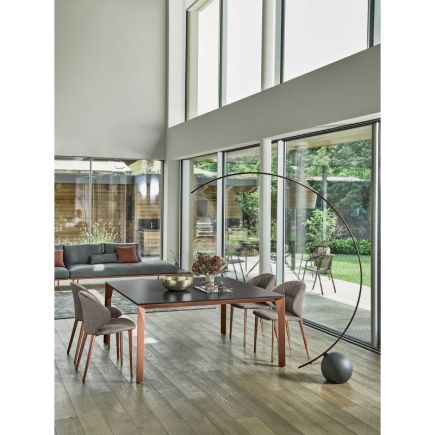 Circle Modern Floor Lamp | Procomobel