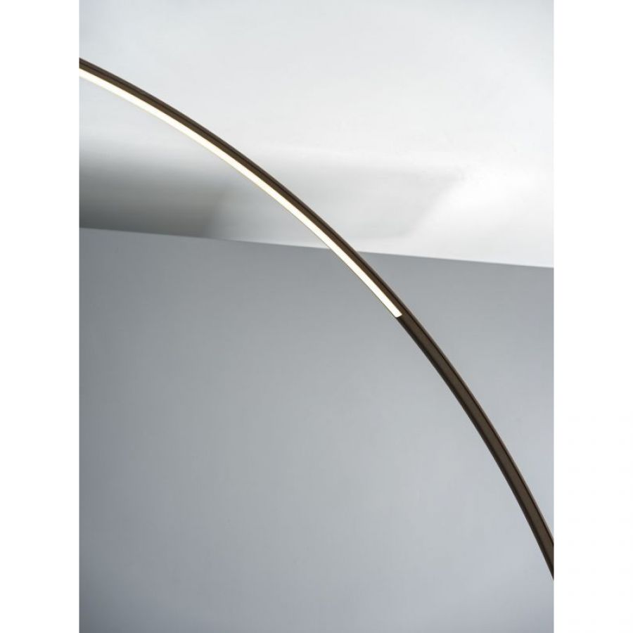 Circle' Modern Floor Lamp