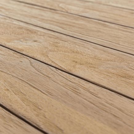 Lanzarote Wooden Outdoor Table | Procomobel
