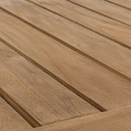 Rectangular Outdoor Coffee Table Curazao : Procomobel
