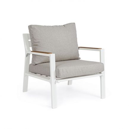 Outdoor Set 4 Pieces Palawan | Procomobel