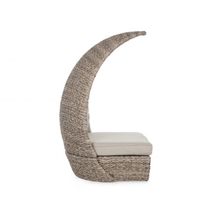 Set 2 Fiber Armchairs Útila | Procomobel