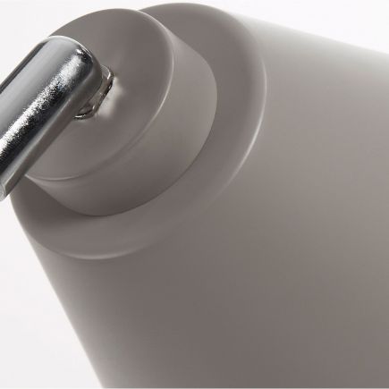 Tipir Steel Table Lamp | Procomobel