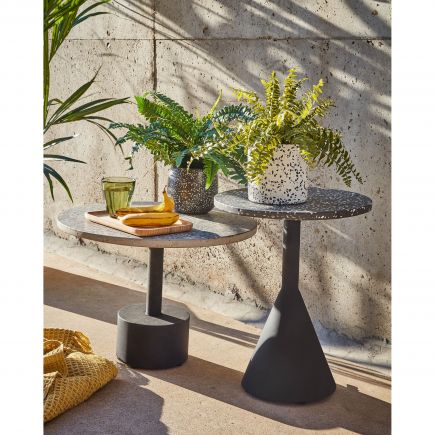 Side table Ø 40 cm Delano | Procomobel