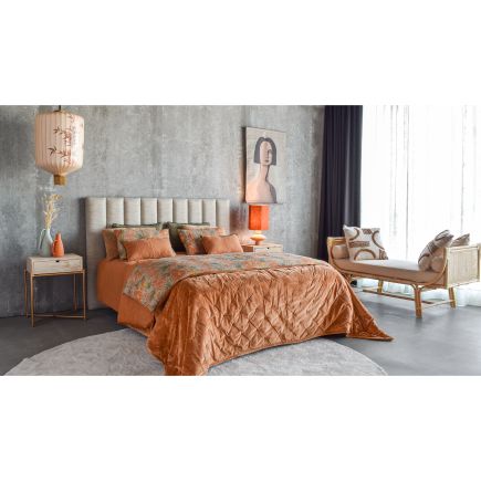 Bedside Table with Drawer 'Piper' | Procomobel