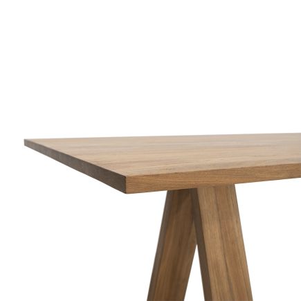 Nuna Natural Dining Table | Procomobel