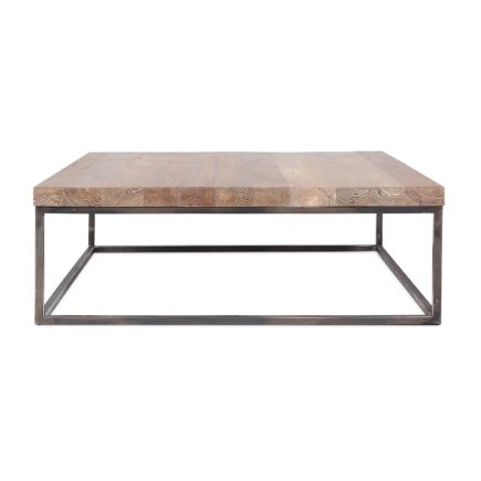 Ivy Industrial Center Table | Procomobel